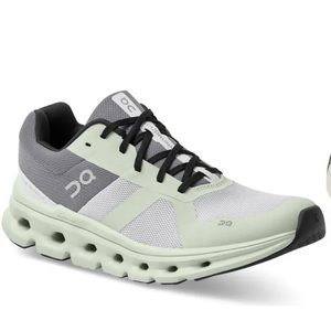 On CloudRunner Running Shoe